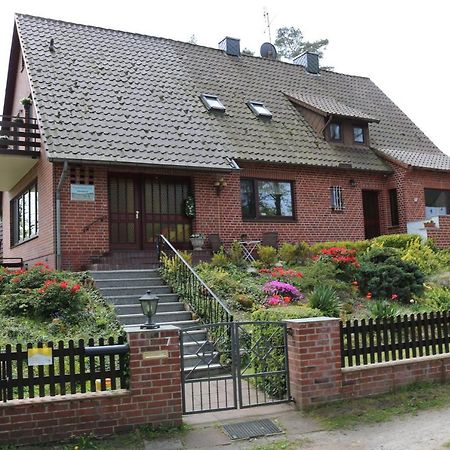 Ferienwohnung Neumair Undeloh Bagian luar foto