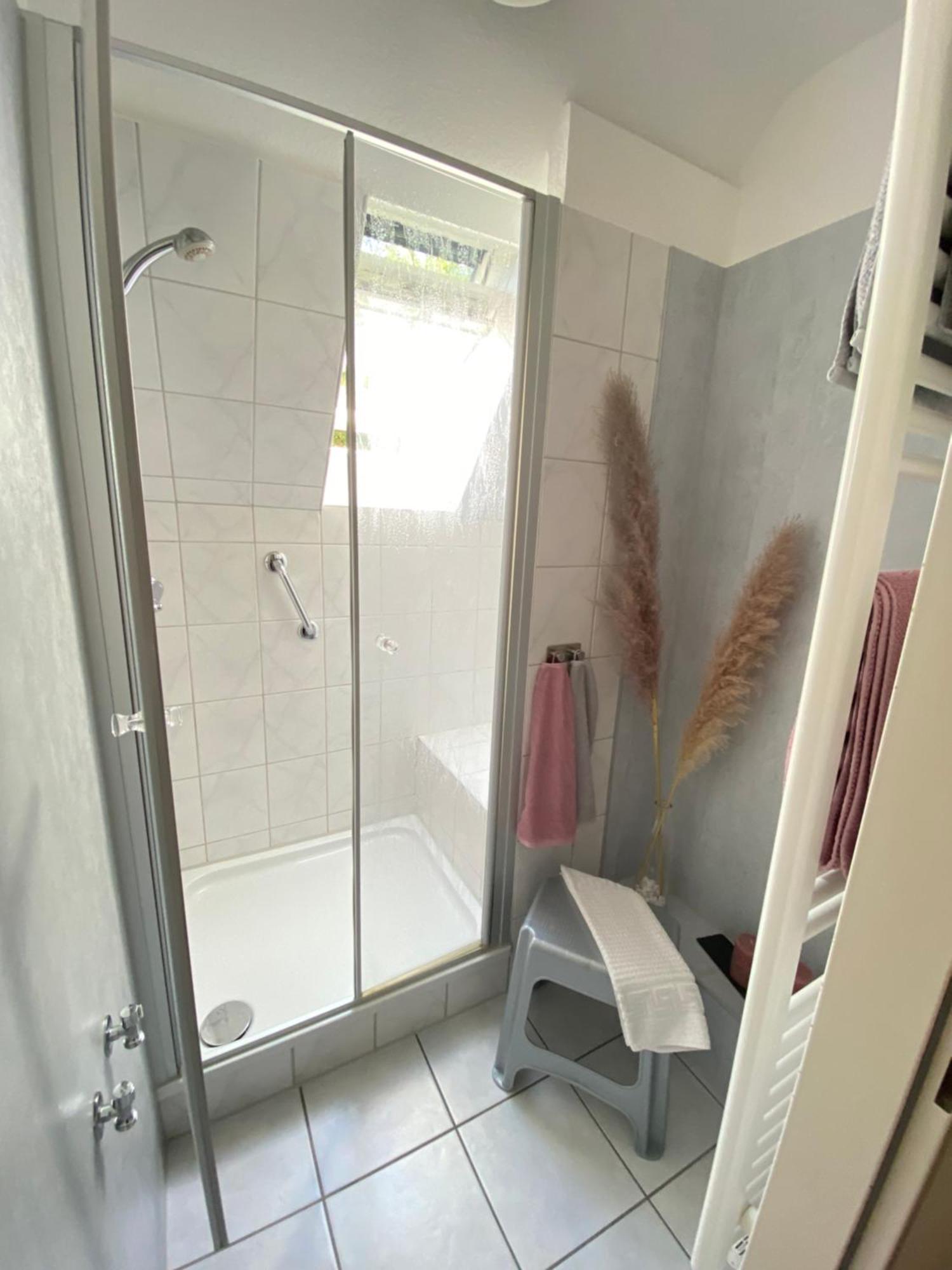 Ferienwohnung Neumair Undeloh Bagian luar foto