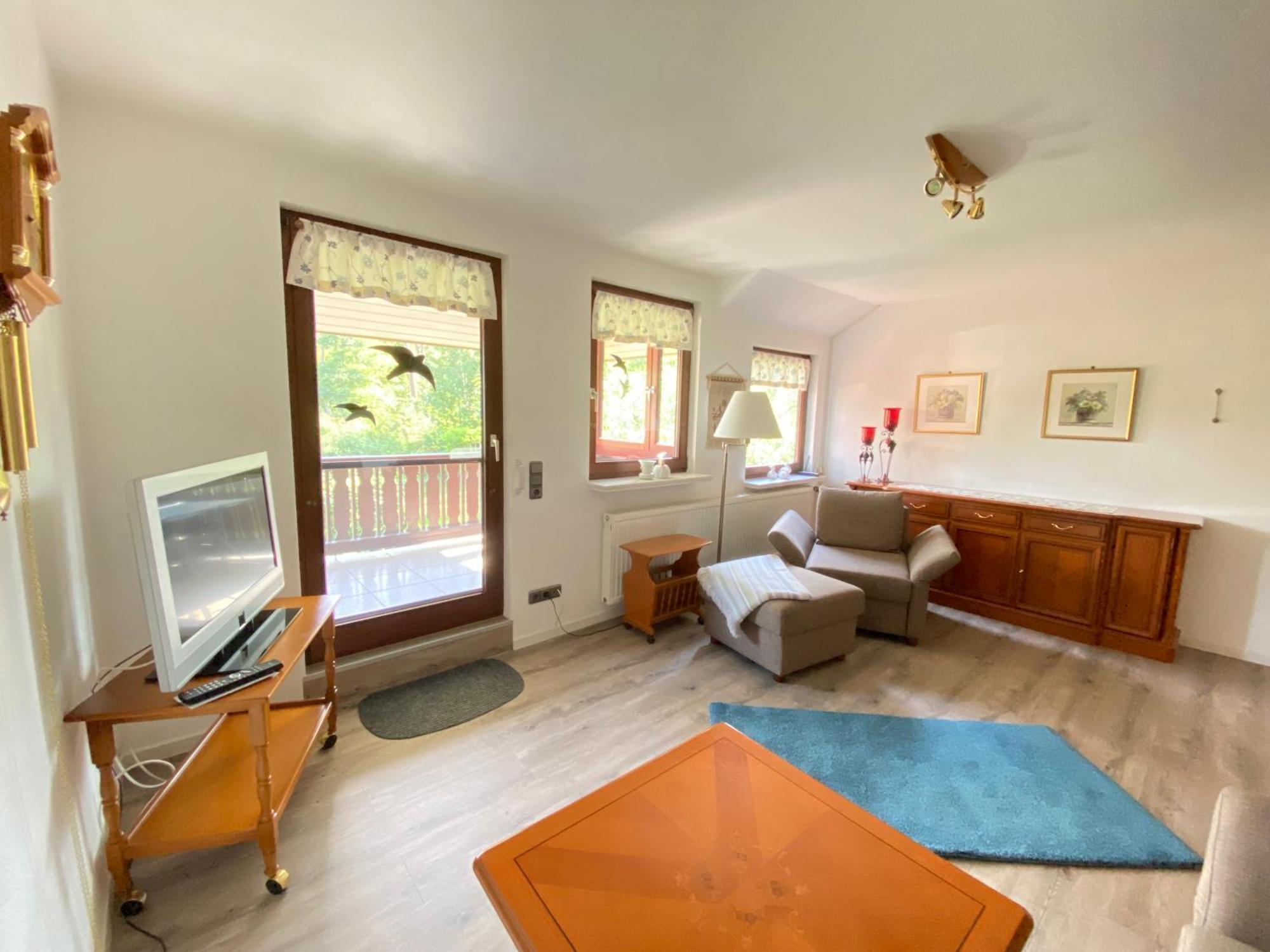 Ferienwohnung Neumair Undeloh Bagian luar foto