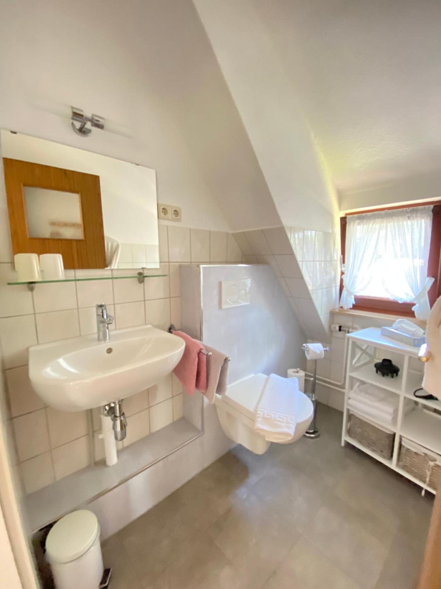 Ferienwohnung Neumair Undeloh Bagian luar foto
