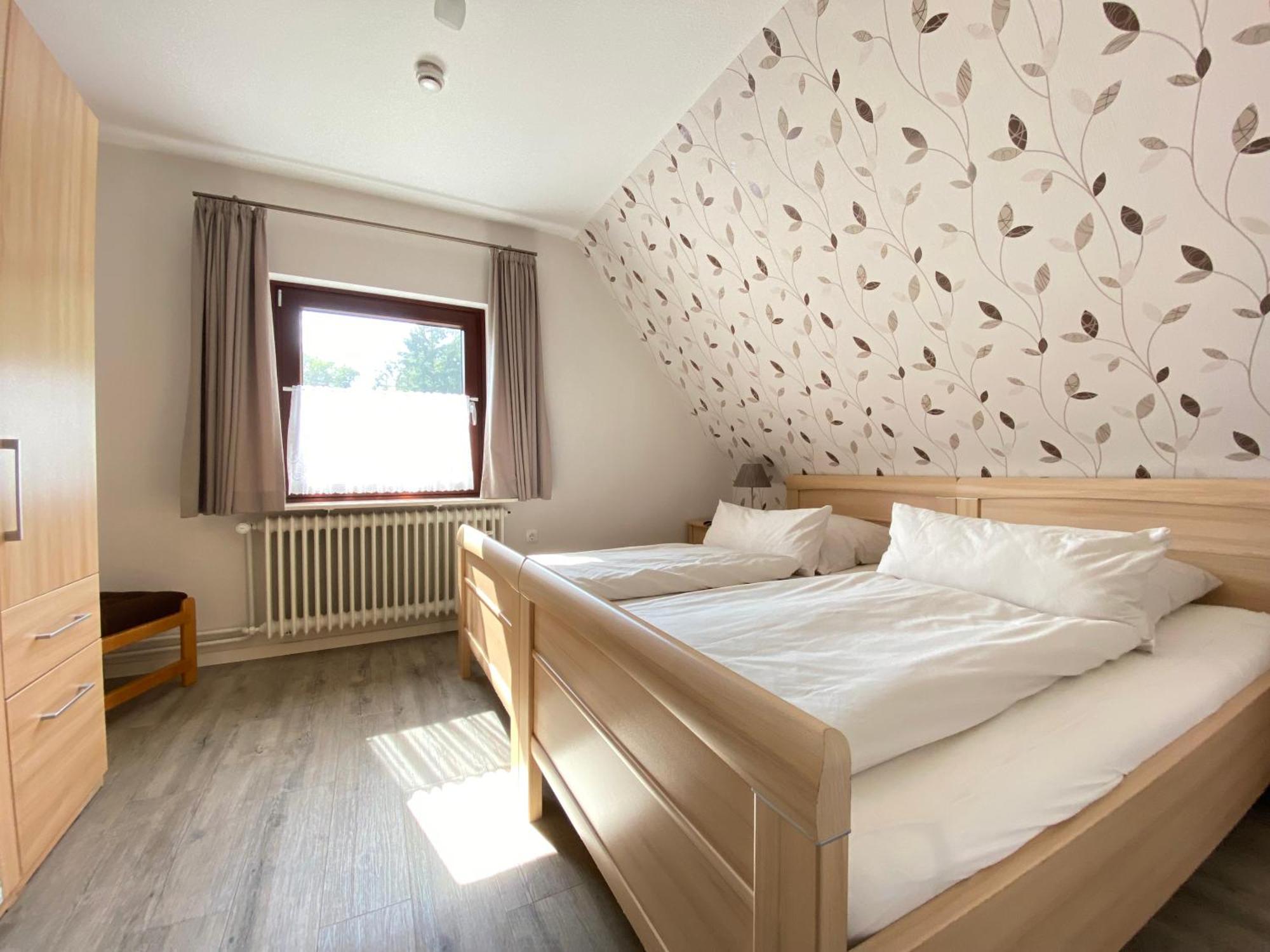 Ferienwohnung Neumair Undeloh Bagian luar foto