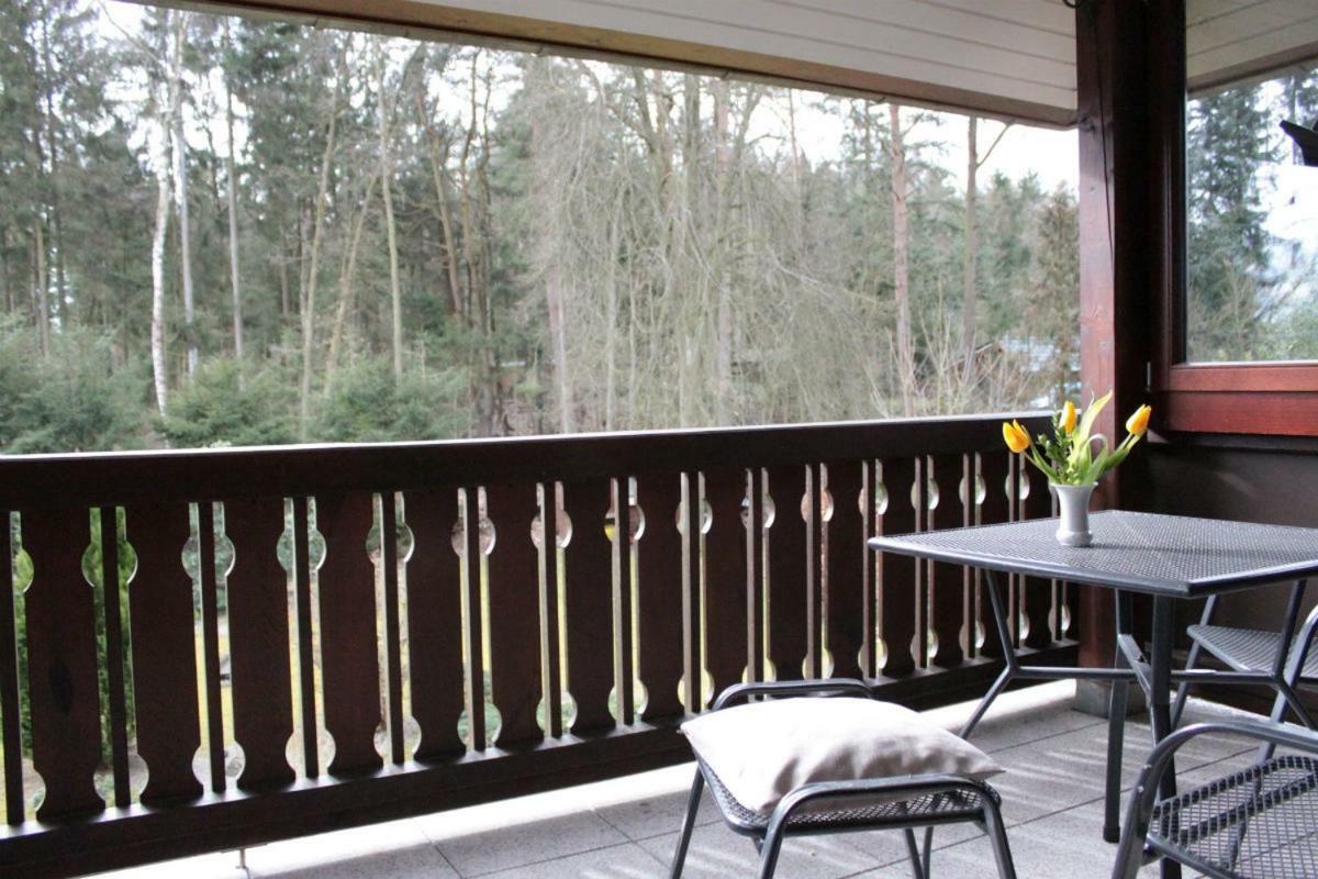 Ferienwohnung Neumair Undeloh Bagian luar foto