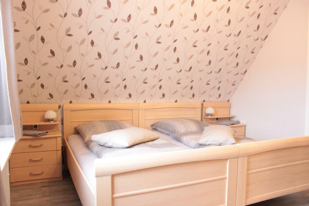 Ferienwohnung Neumair Undeloh Bagian luar foto
