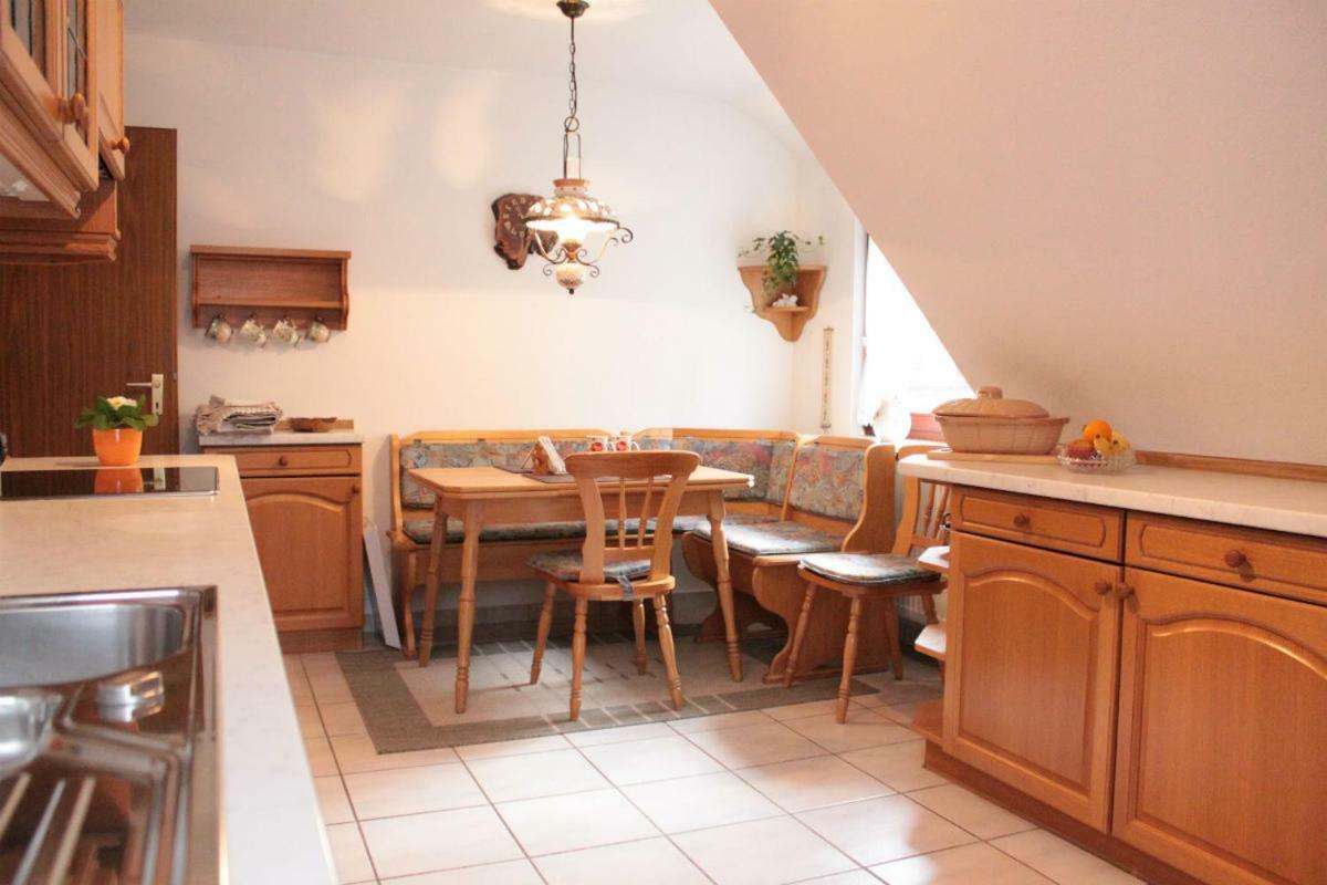 Ferienwohnung Neumair Undeloh Bagian luar foto